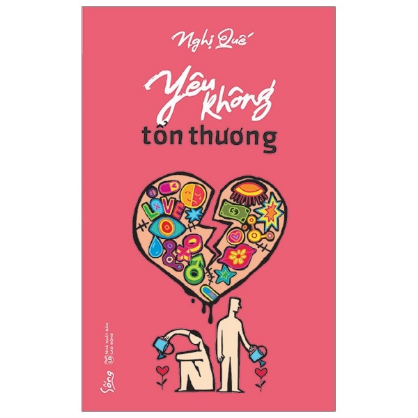 Yêu Không Tổn Thương - Nghị Quế