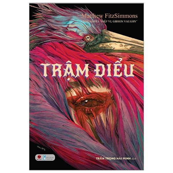 Trậm Điểu - Matthew FitzSimmons