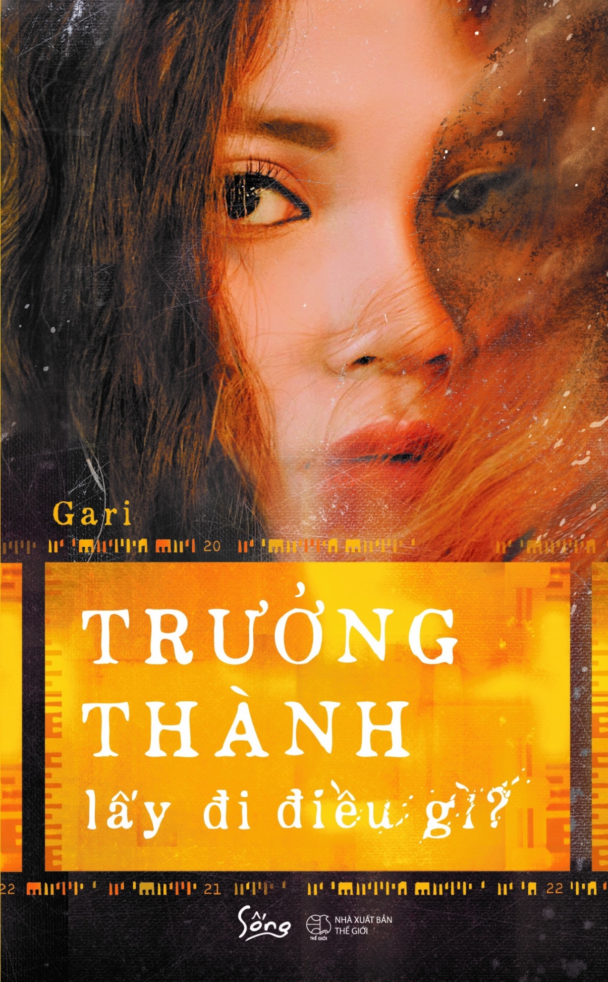 Trưởng Thành Lấy Đi Điều Gì - Gari