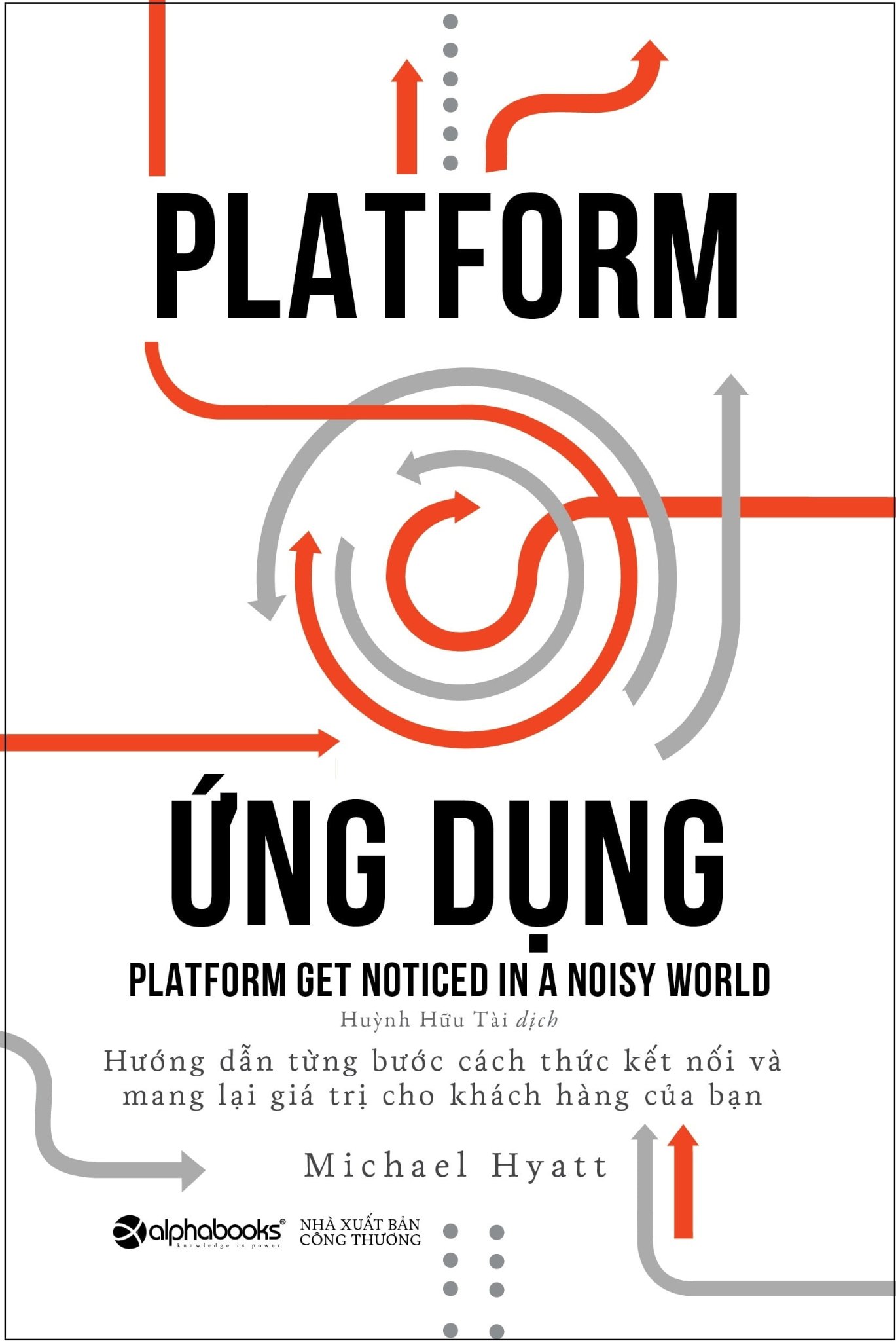 Platform - Ứng Dụng - Michael Hyatt