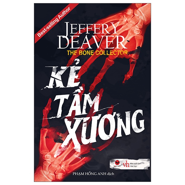 Kẻ Tầm Xương - Jeffery Deaver