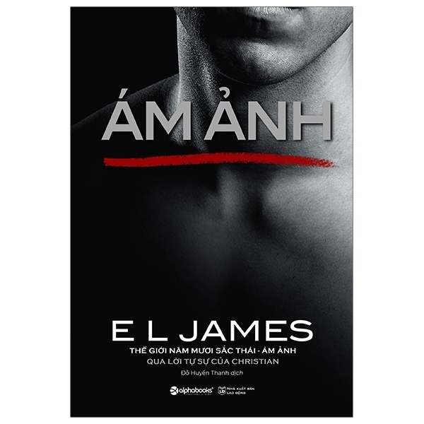 Ám Ảnh - E. L. James