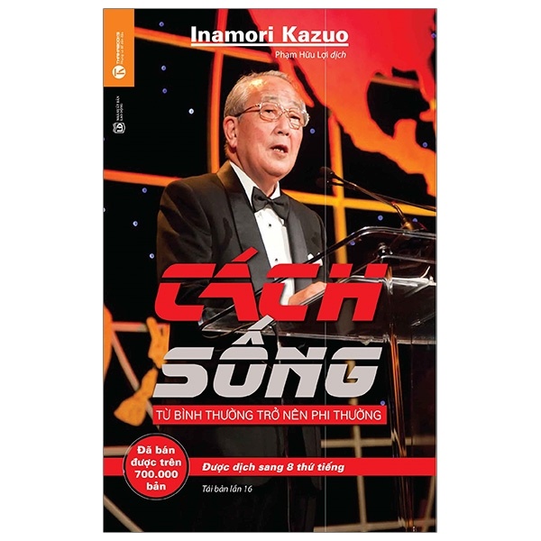 Cách Sống - Inamori Kazuo