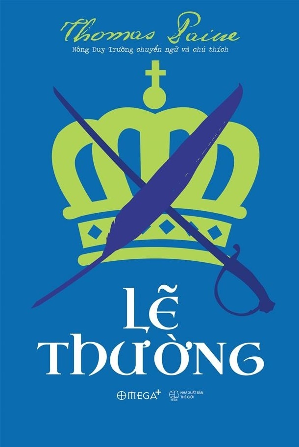 Lẽ Thường - Thomas Paine