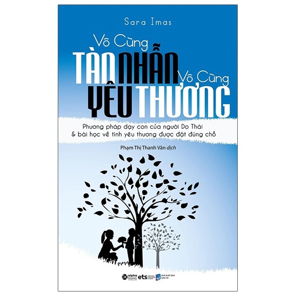 Vô Cùng Tàn Nhẫn, Vô Cùng Yêu Thương - Tập 1 - Sara Imas