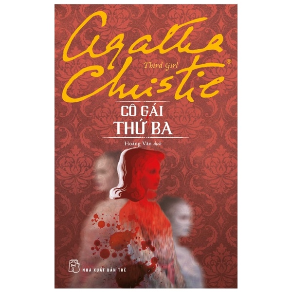 Cô Gái Thứ Ba - Agatha Christie