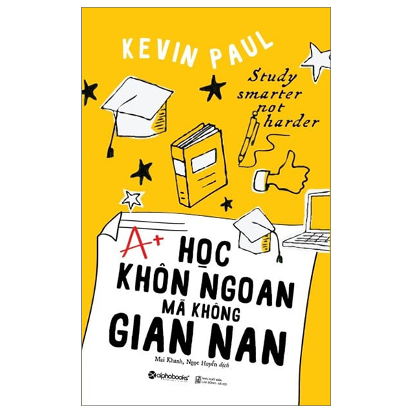 Học Khôn Ngoan Mà Không Gian Nan - Kevin Paul