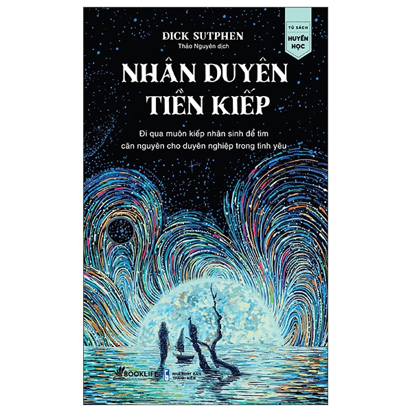 Nhân Duyên Tiền Kiếp - Dick Sutphen