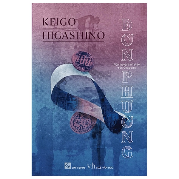 Đơn Phương - Higashino Keigo