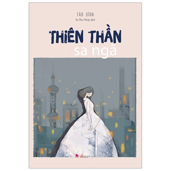 Thiên Thần Sa Ngã - Tào Đình