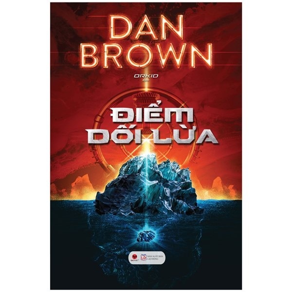 Điểm Dối Lừa (Bìa Cứng) - Dan Brown