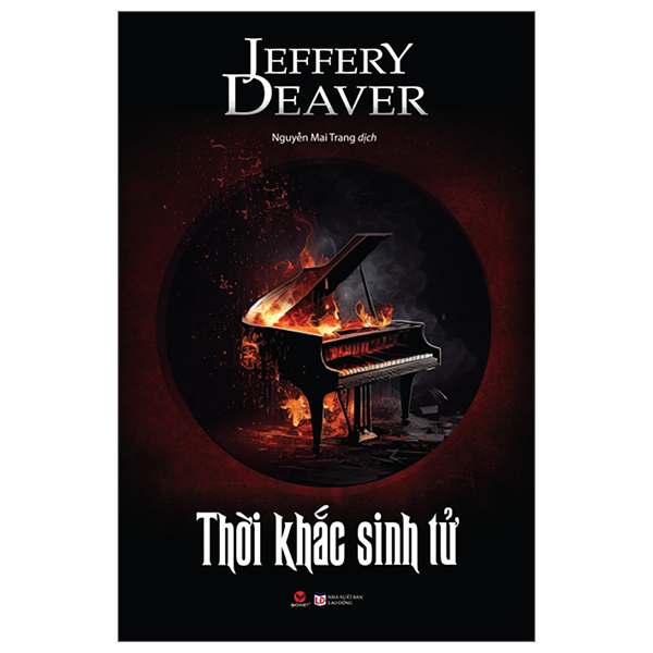 Thời Khắc Sinh Tử - Jeffery Deaver