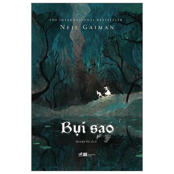 Bụi Sao - Neil Gaiman