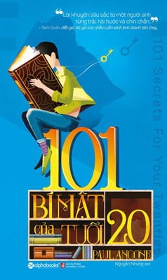 101 Bí Mật Của Tuổi 20 - Paul Angone