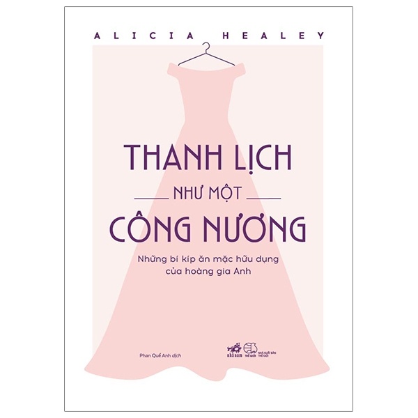 Thanh Lịch Như Một Công Nương - Alicia Healey