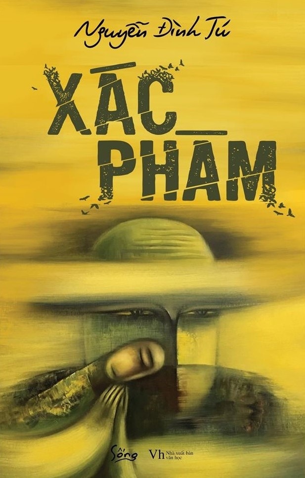 Xác Phàm - Nguyễn Đình Tú