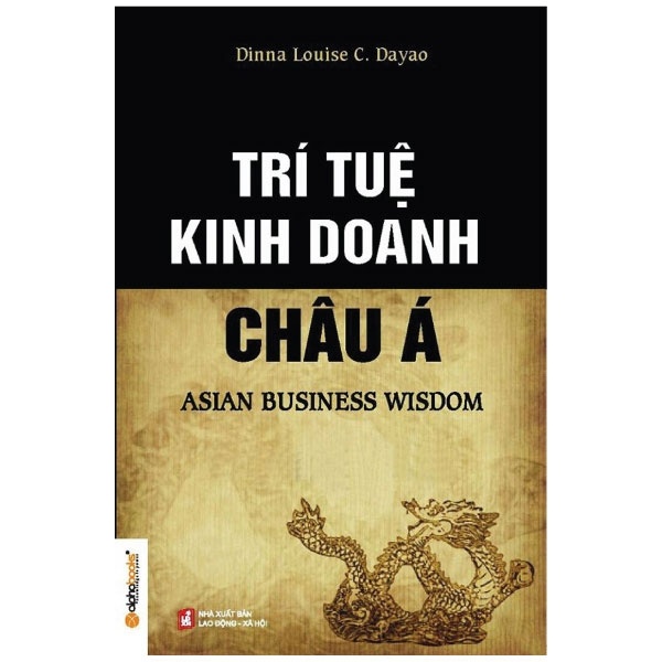 Trí Tuệ Kinh Doanh Châu Á - David Klass