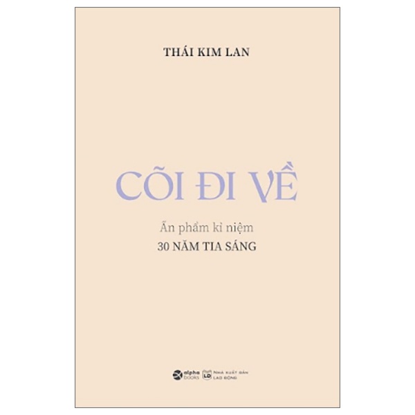 Cõi Đi Về - Thái Kim Lan