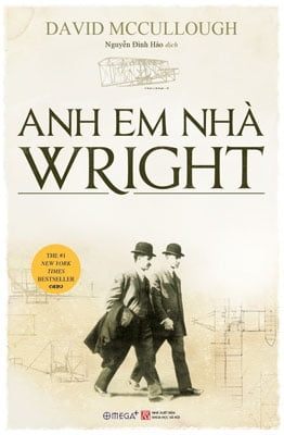 Anh Em Nhà Wright - David McCullough