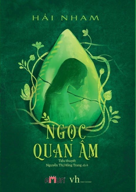 Ngọc Quan Âm - Hải Nham