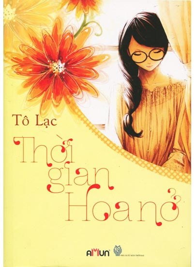 Thời Gian Hoa Nở - Tô Lạc