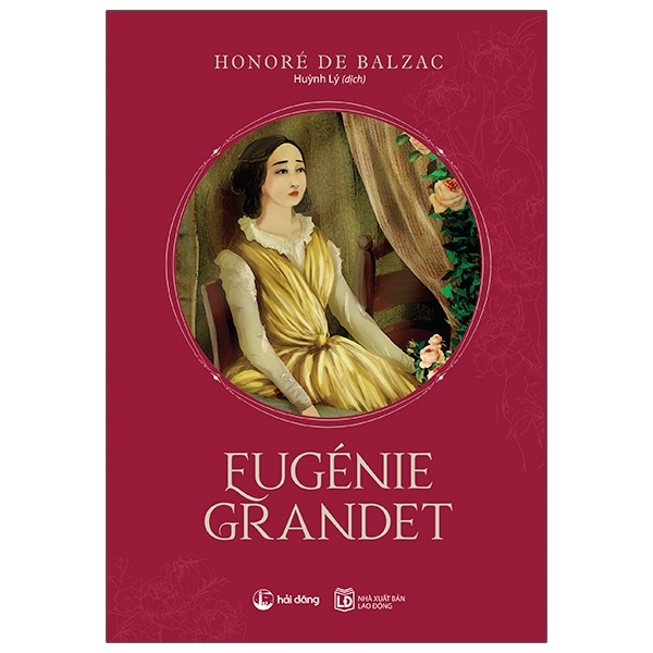 Eugénie Grandet - Honoré de Balzac