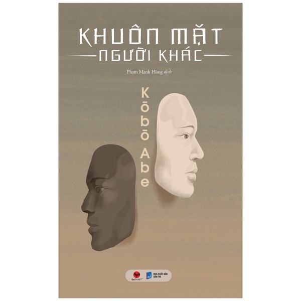 Khuôn Mặt Người Khác - Kobo Abe