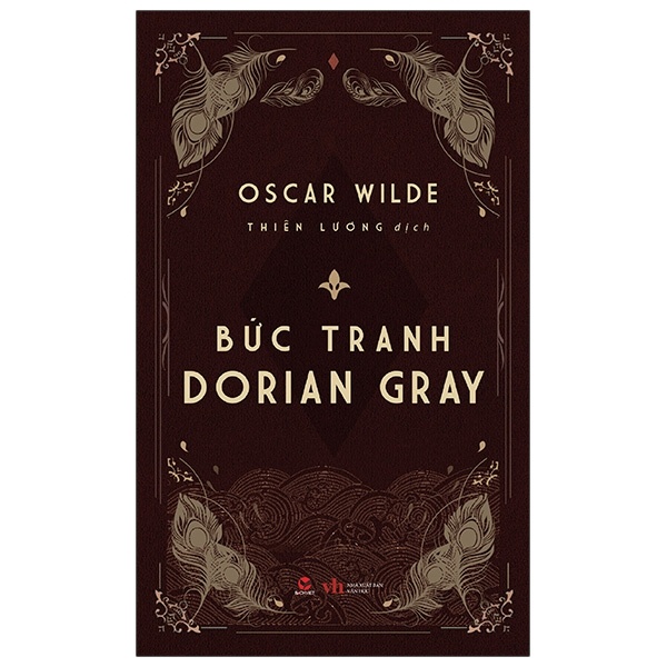 Bức Tranh Dorian Gray (Bìa Cứng) - Oscar Wilde