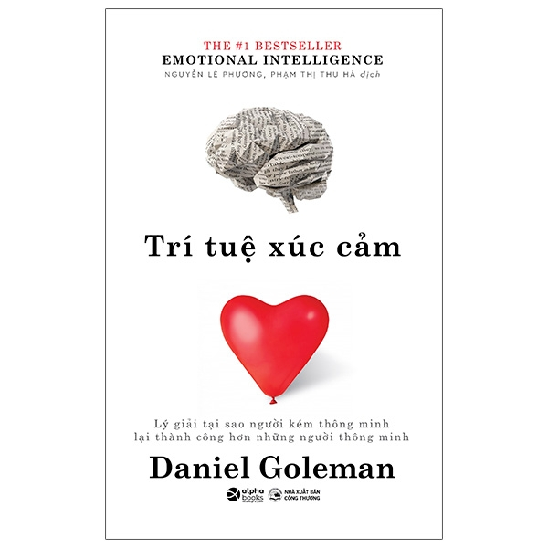 Trí Tuệ Xúc Cảm - Daniel Goleman