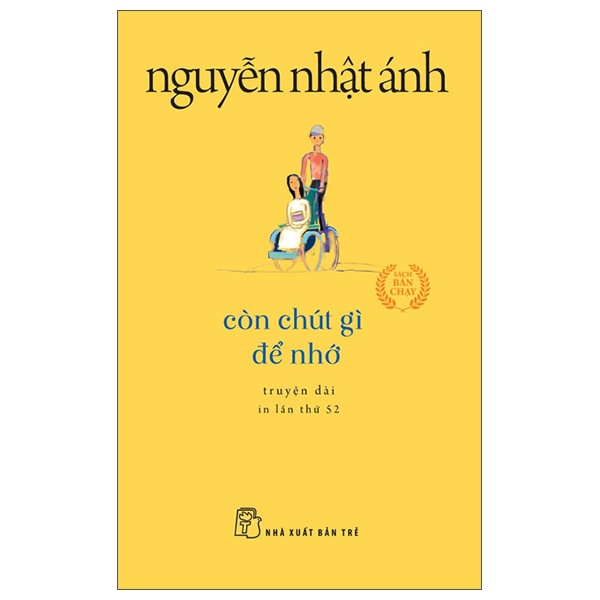 Còn Chút Gì Để Nhớ (Khổ Nhỏ) - Nguyễn Nhật Ánh