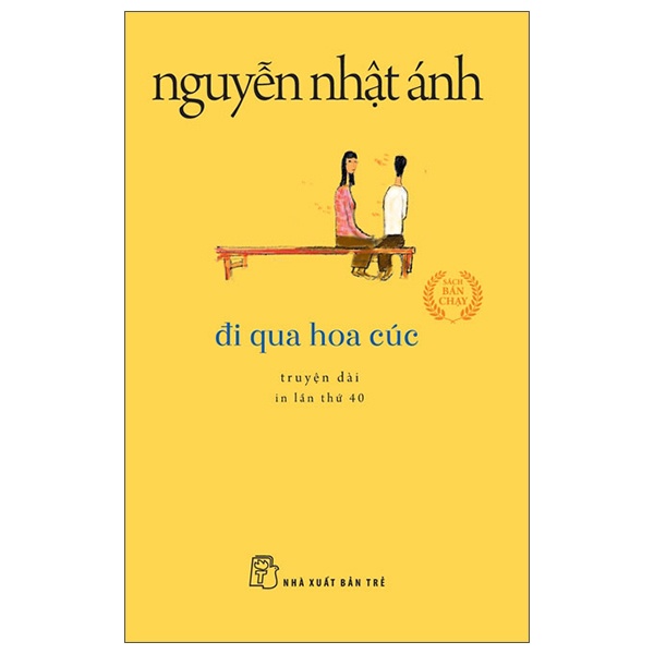 Đi Qua Hoa Cúc (Khổ Nhỏ) - Nguyễn Nhật Ánh