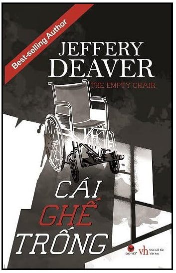 Cái Ghế Trống - Jeffery Deaver