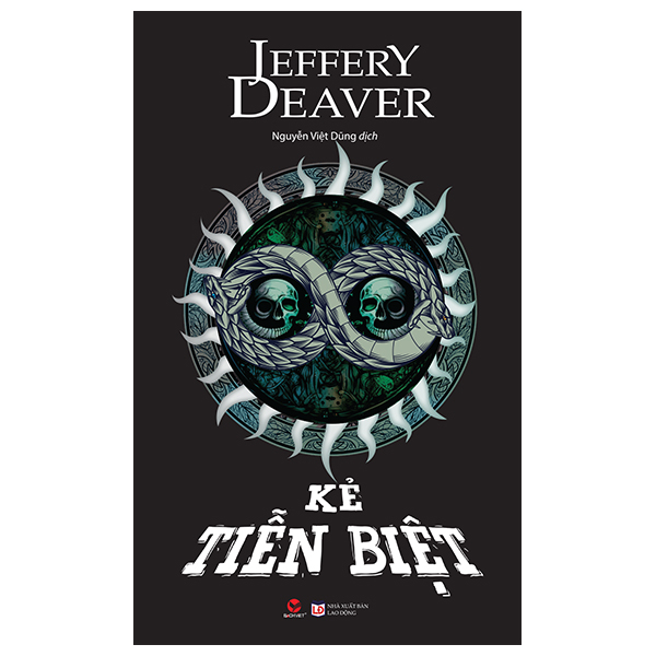 Kẻ Tiễn Biệt - Jeffery Deaver