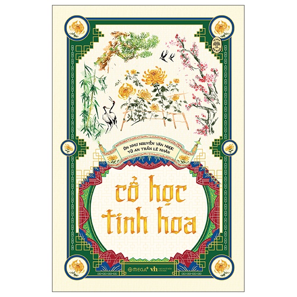 Cổ Học Tinh Hoa - Nguyễn Văn Ngọc, Trần Lê Nhân