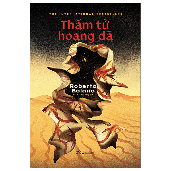 Thám Tử Hoang Dã - Roberto Bolaño