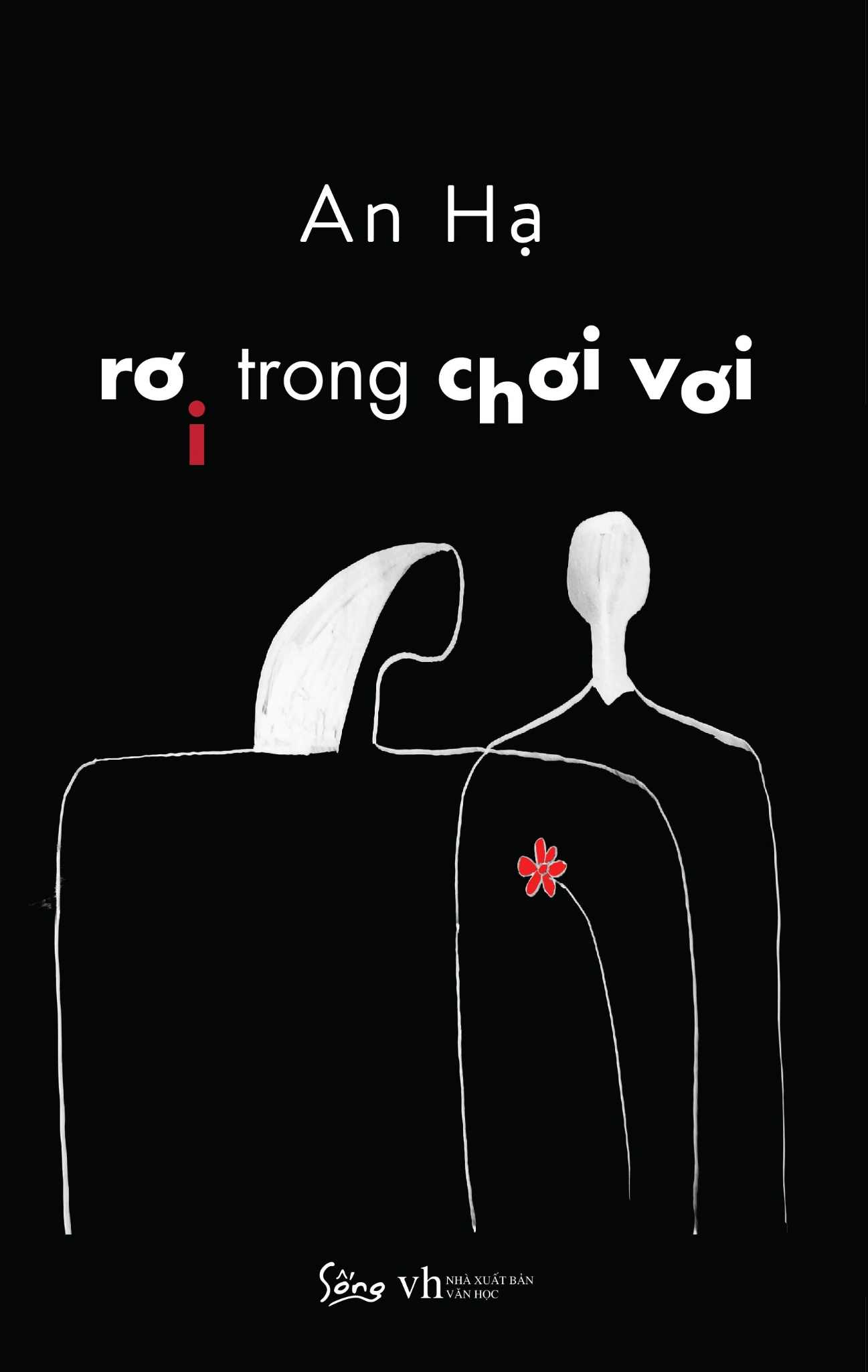 Rơi Trong Chơi Vơi - An Hạ