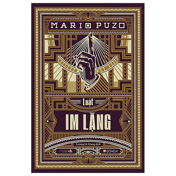 Luật Im Lặng - Mario Puzo