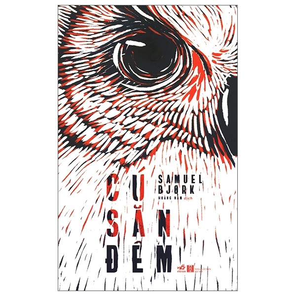 Cú Săn Đêm - Samuel Bjork