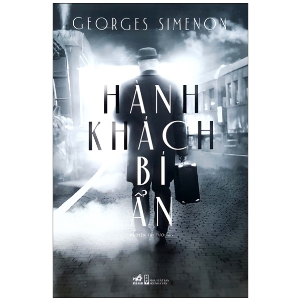 Hành Khách Bí Ẩn - Georges Simenon