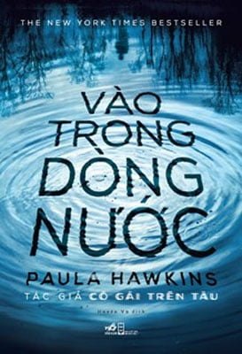 Vào Trong Dòng Nước - Paula Hawkins