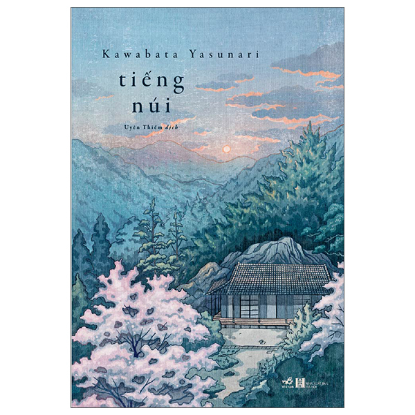 Tiếng Núi (Bìa Cứng) - Kawabata Yasunari