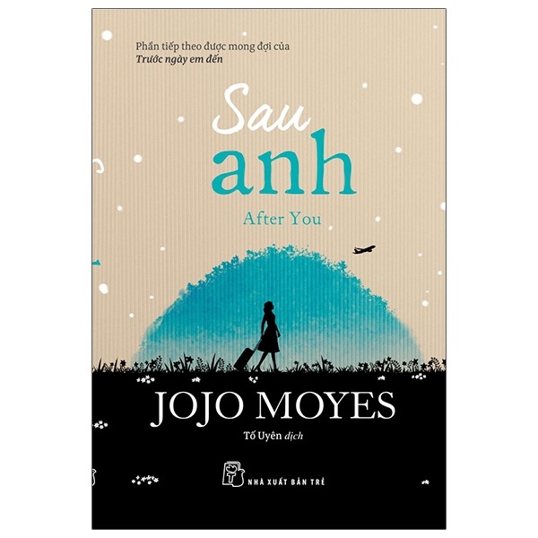 Sau Anh - Jojo Moyes