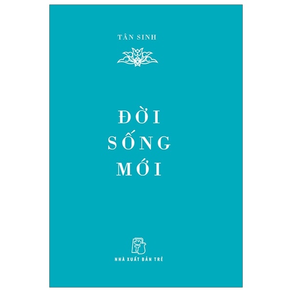 Di Sản Hồ Chí Minh - Đời Sống Mới (Khổ Nhỏ) - Tân Sinh