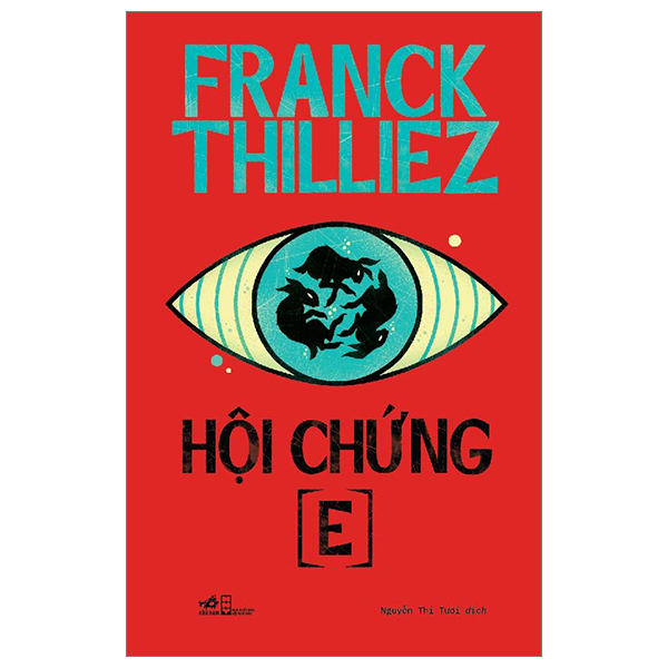 Hội Chứng E - Franck Thilliez