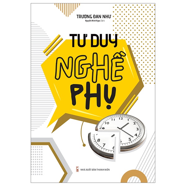 Tư Duy Nghề Phụ - Trương Đan Như