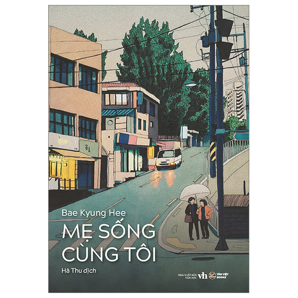 Mẹ Sống Cùng Tôi - Bae Kyung Hee