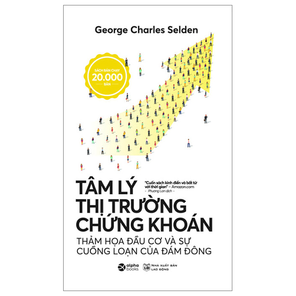 Tâm Lý Thị Trường Chứng Khoán - George Charles Selden