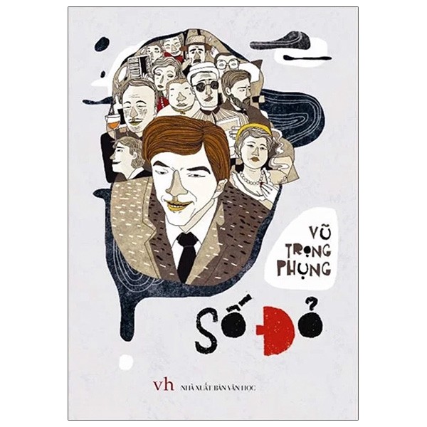 Số Đỏ (Minh Long) - Vũ Trọng Phụng