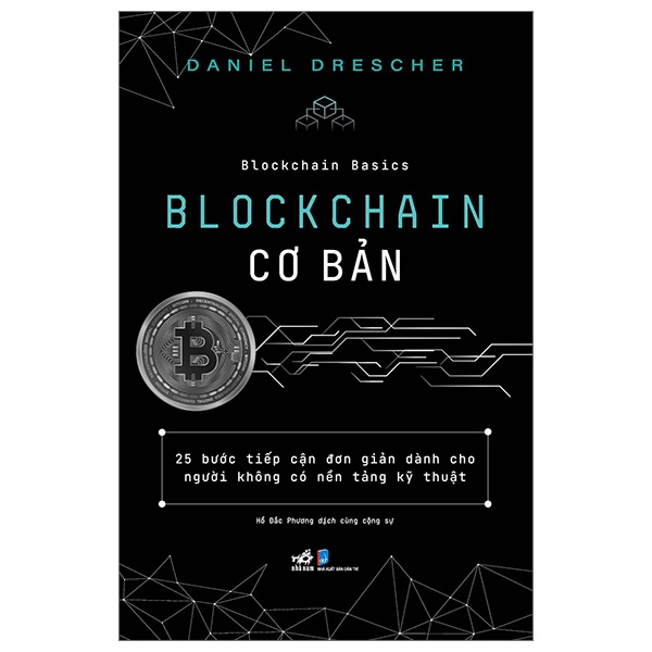 Blockchain Cơ Bản - Daniel Drescher