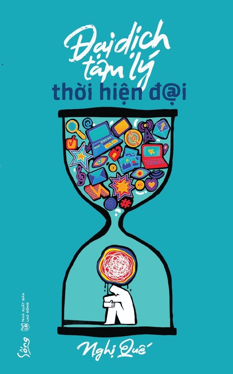 Đại Dịch Tâm Lý Thời Hiện Đại - Nghị Quế